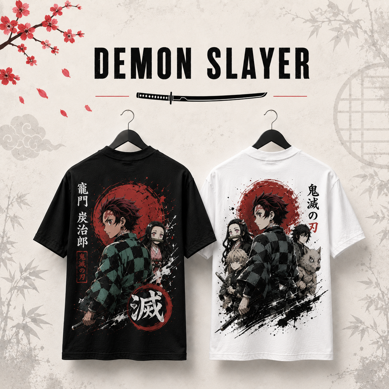 Demon Slayer