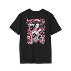 Nezuko Pink Demon T-Shirt