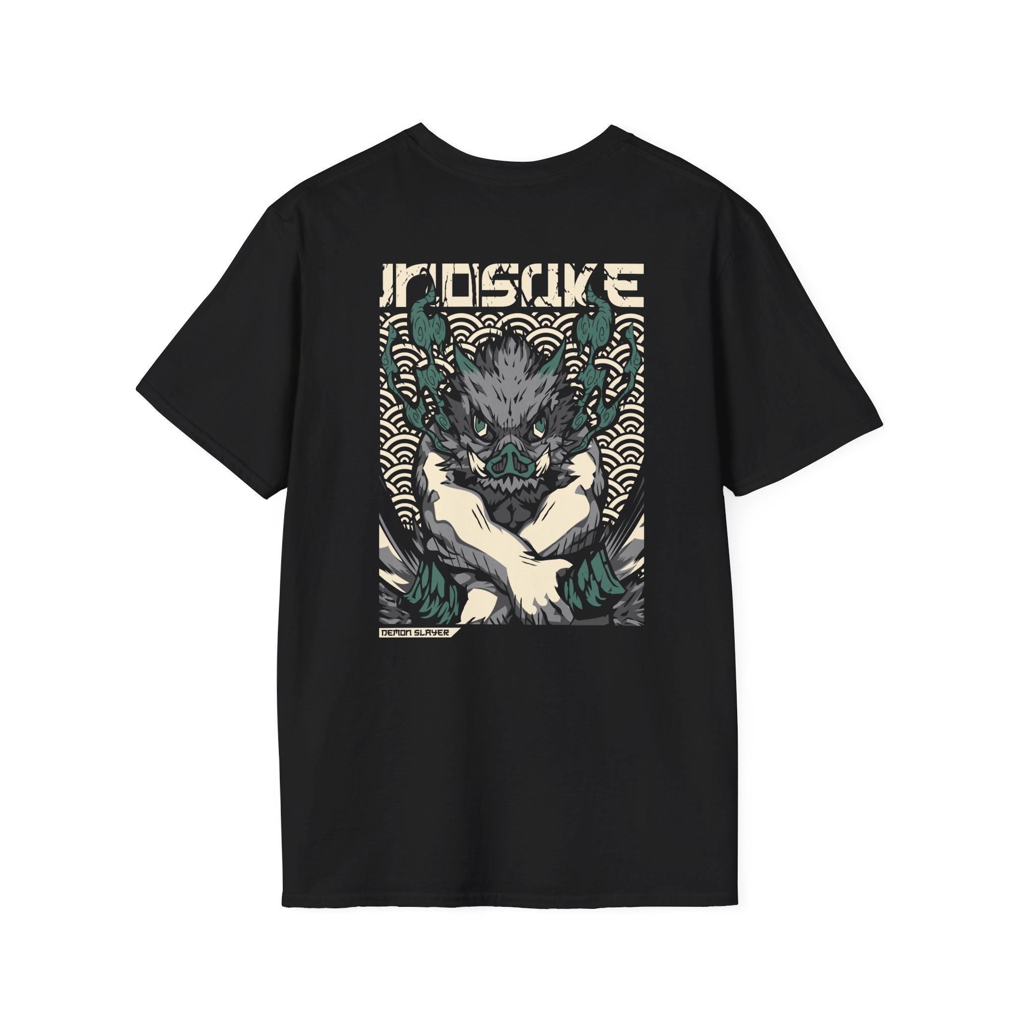 Inosuke T-Shirt