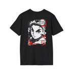 Rengoku Blood Flame T-Shirt