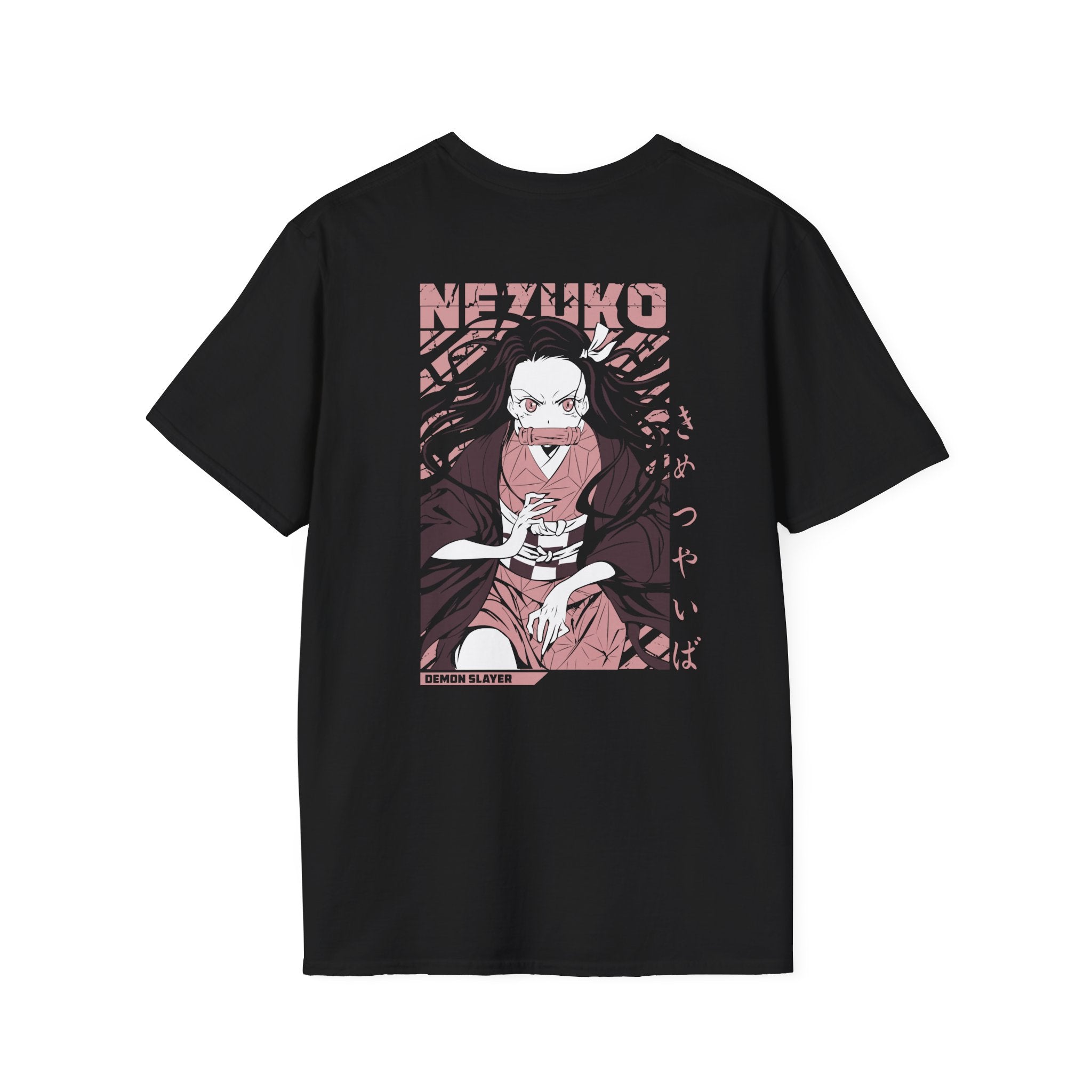 Nezuko T-Shirt