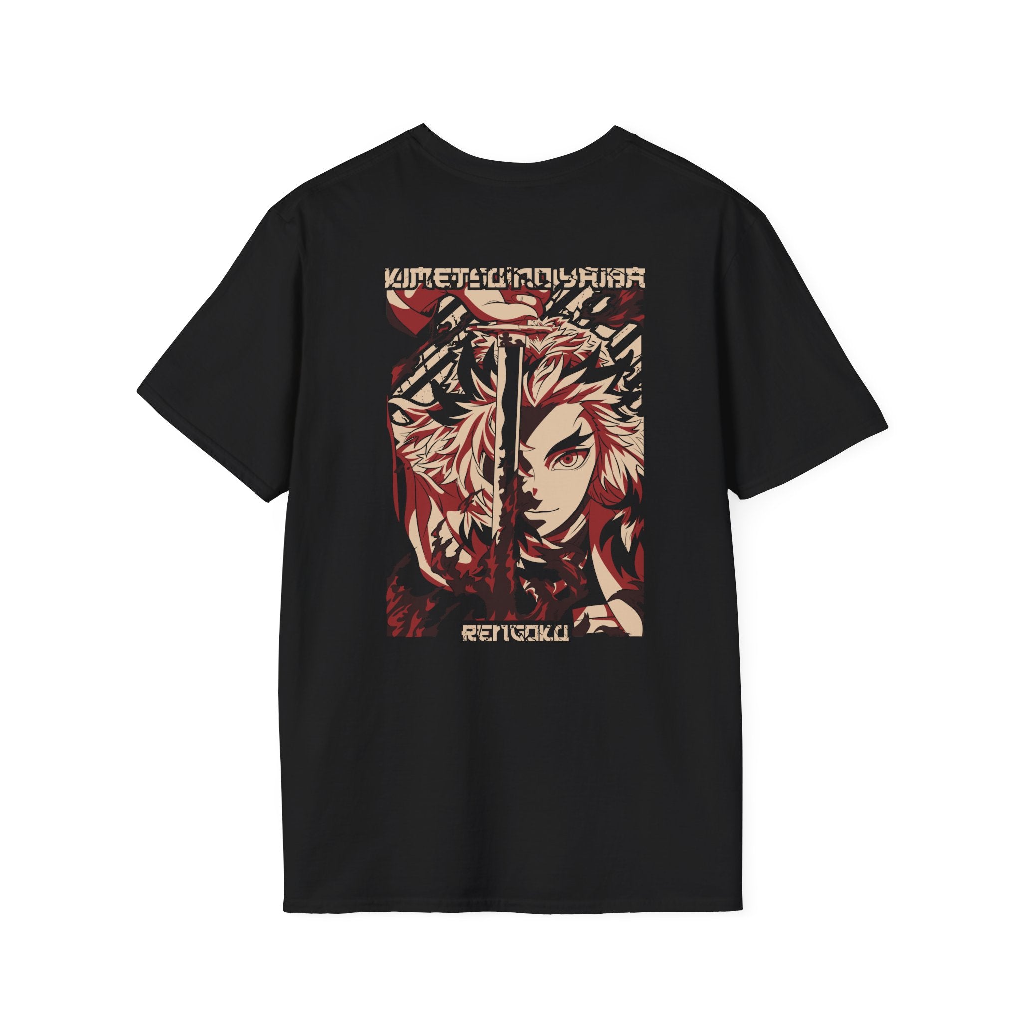 Rengoku T-Shirt