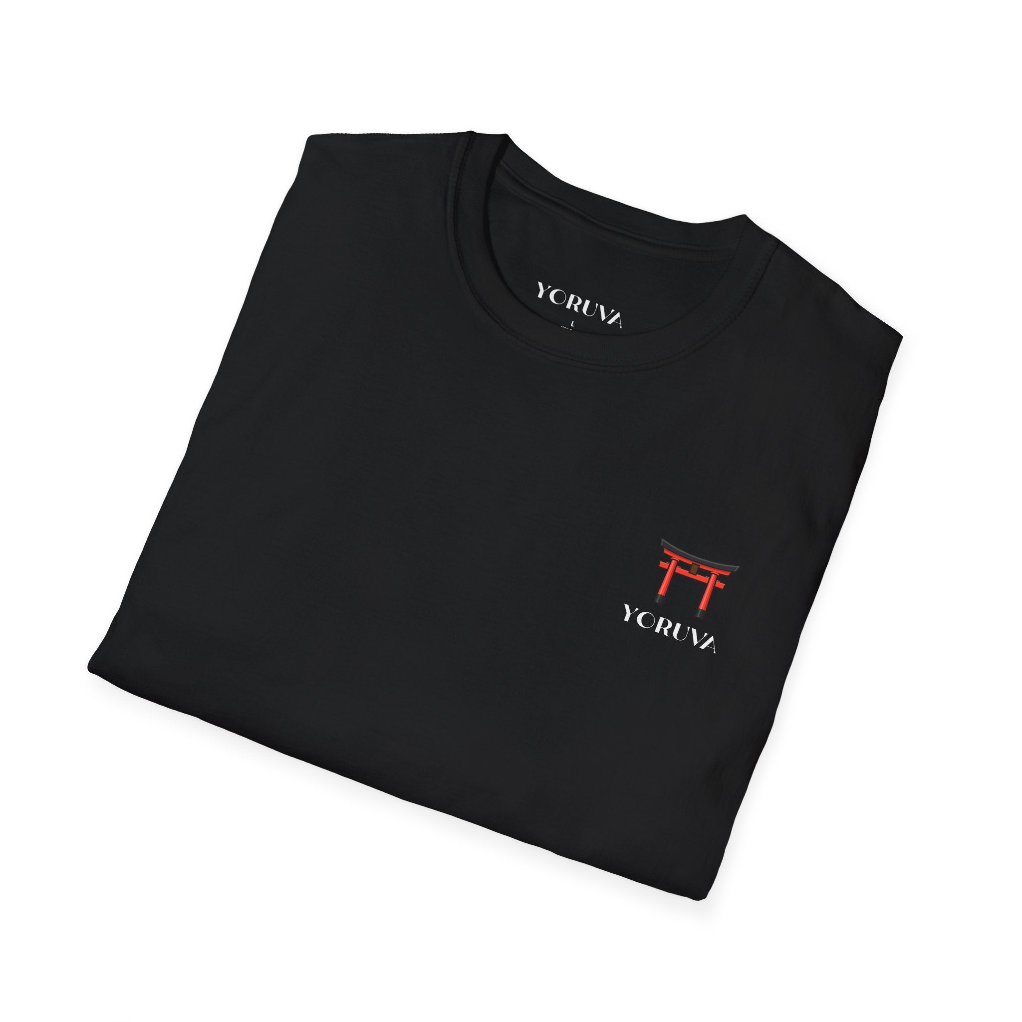 Giyuu Silent Flow T-Shirt