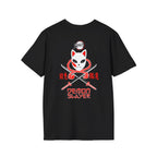Sabito Mask T-Shirt