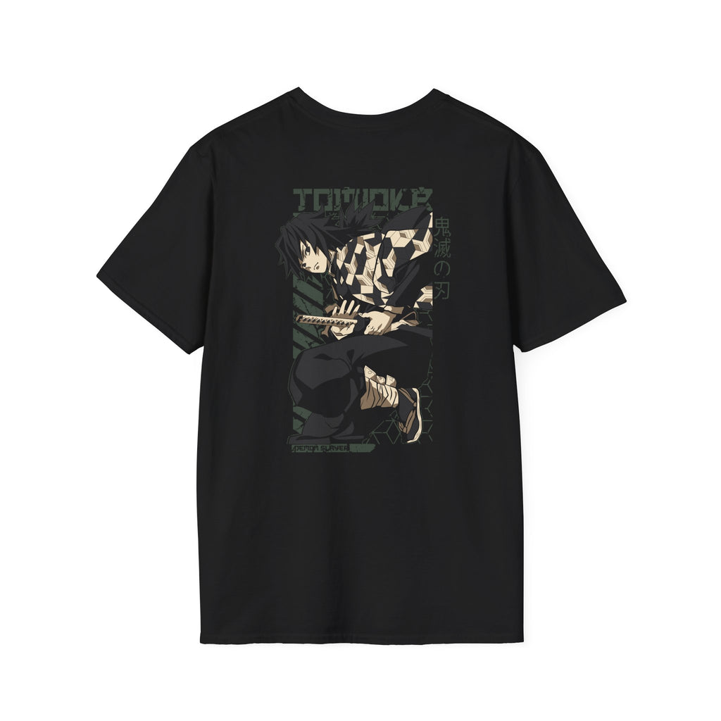 Giyu Tomioka T-Shirt
