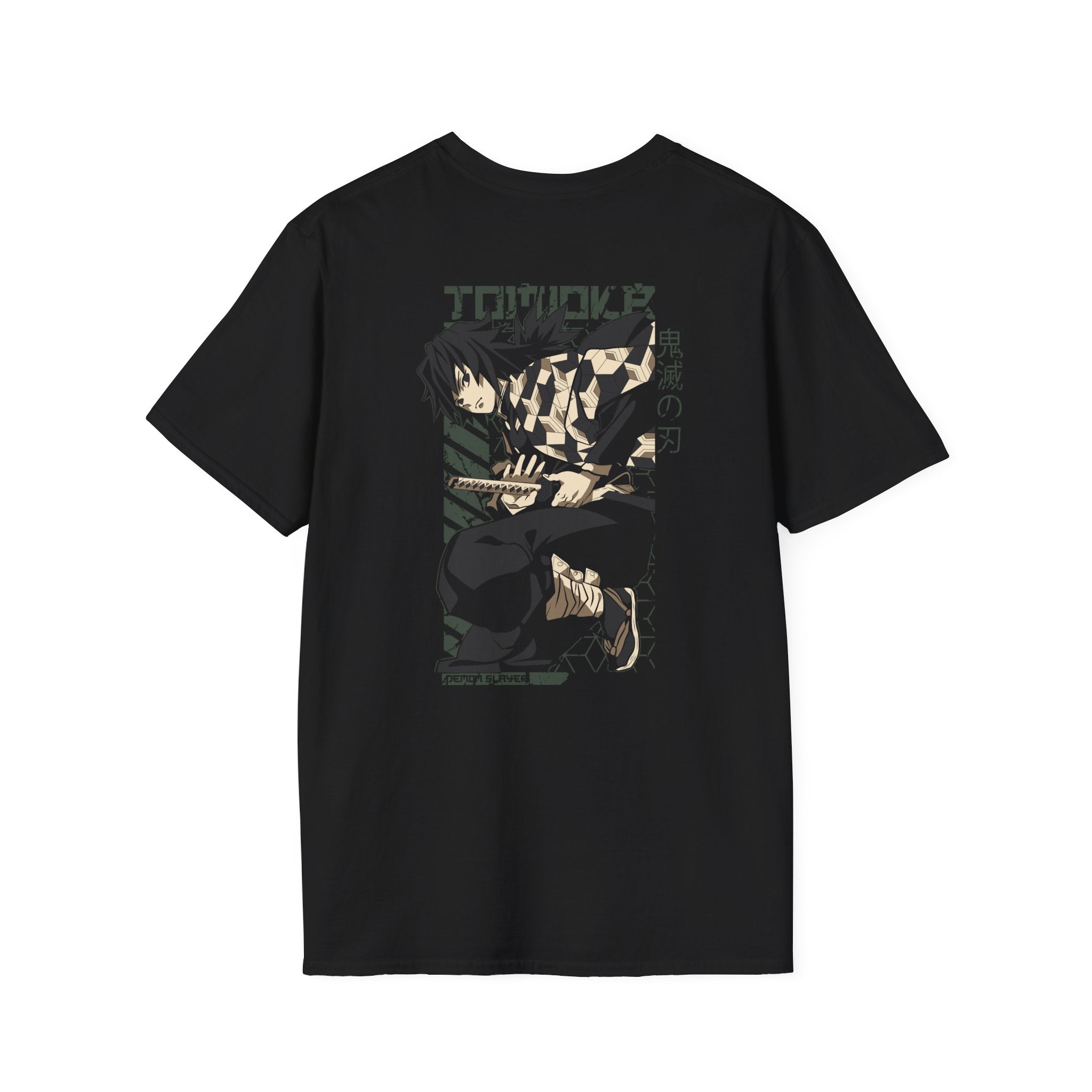Giyu Tomioka T-Shirt