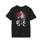 Revenger Kings Black T-Shirt