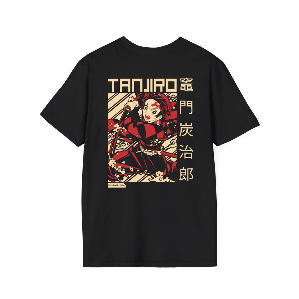 Tanjiro T-Shirt