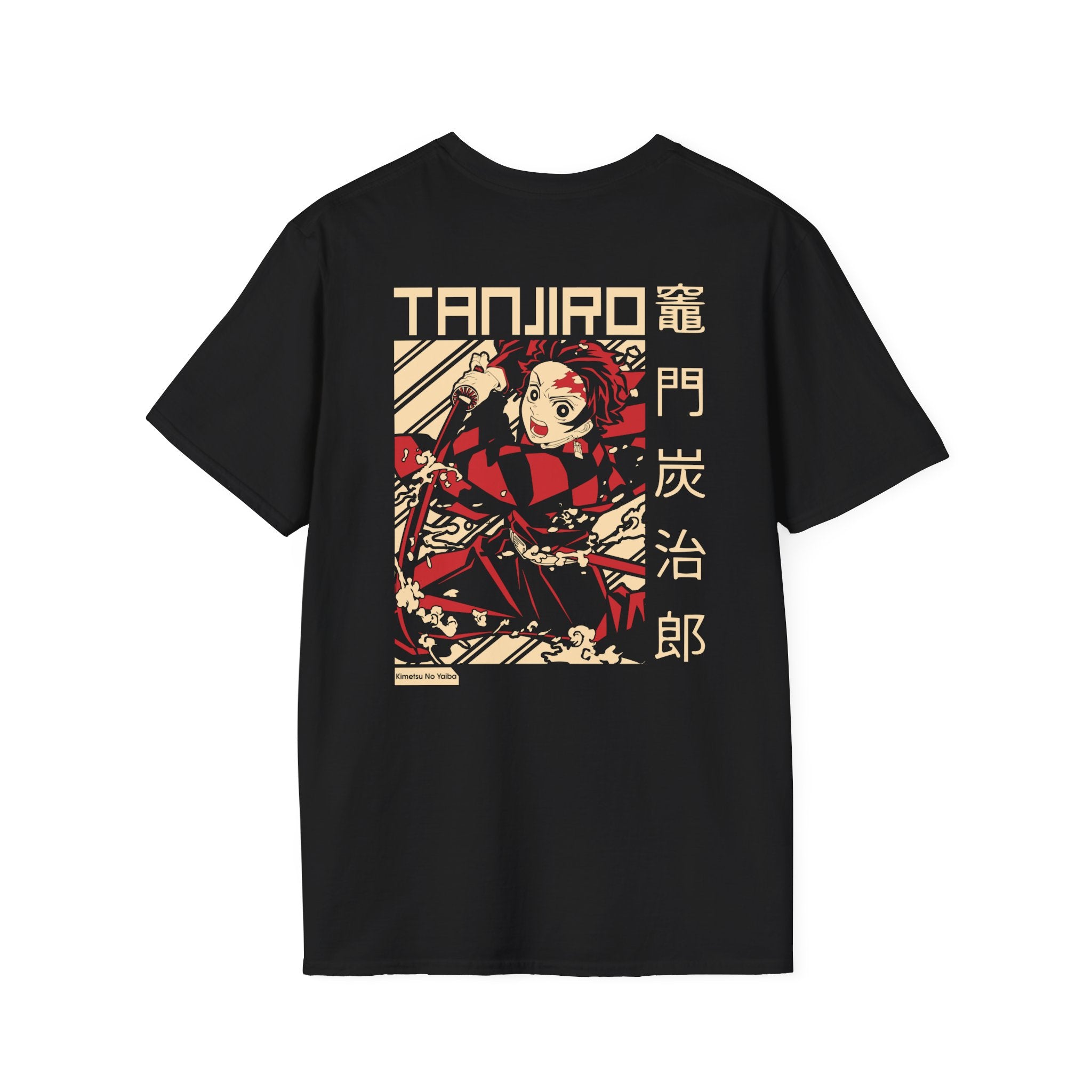 Tanjiro T-Shirt