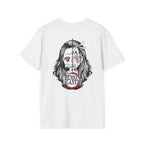 Nezuko Demon Awakening White T-Shirt