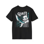 Inosuke Fury T-Shirt