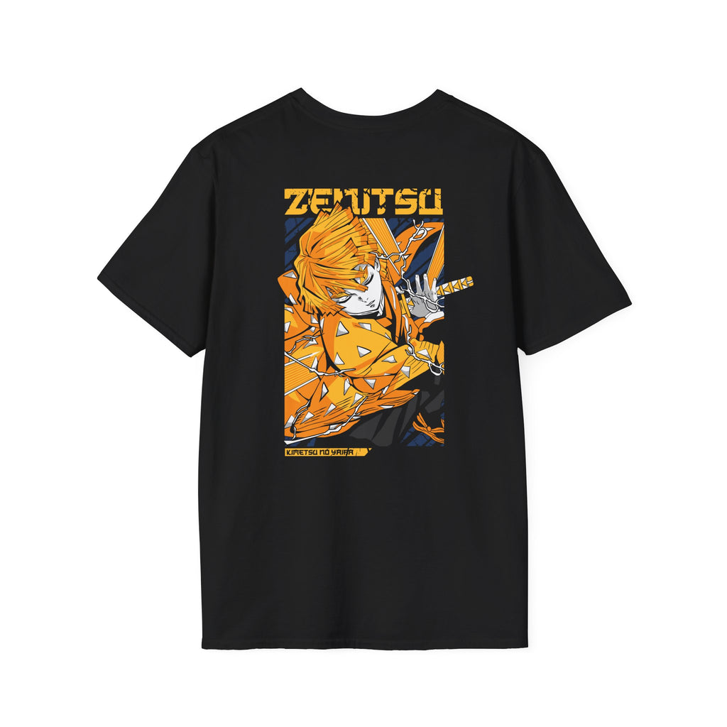 Zenitsu T-Shirt