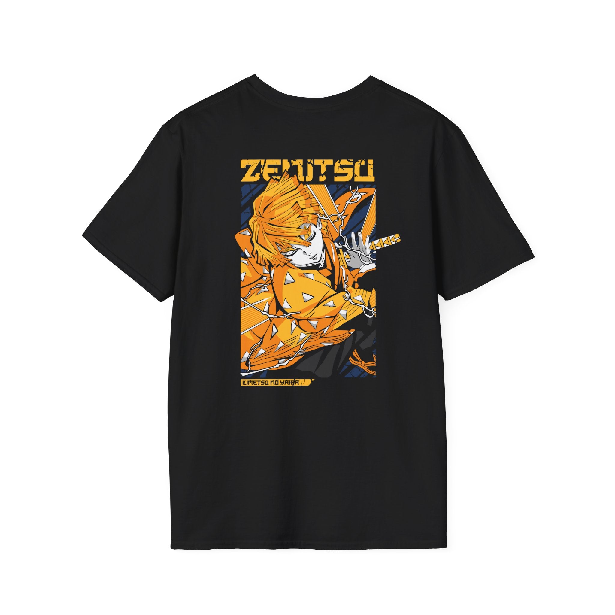 Zenitsu T-Shirt