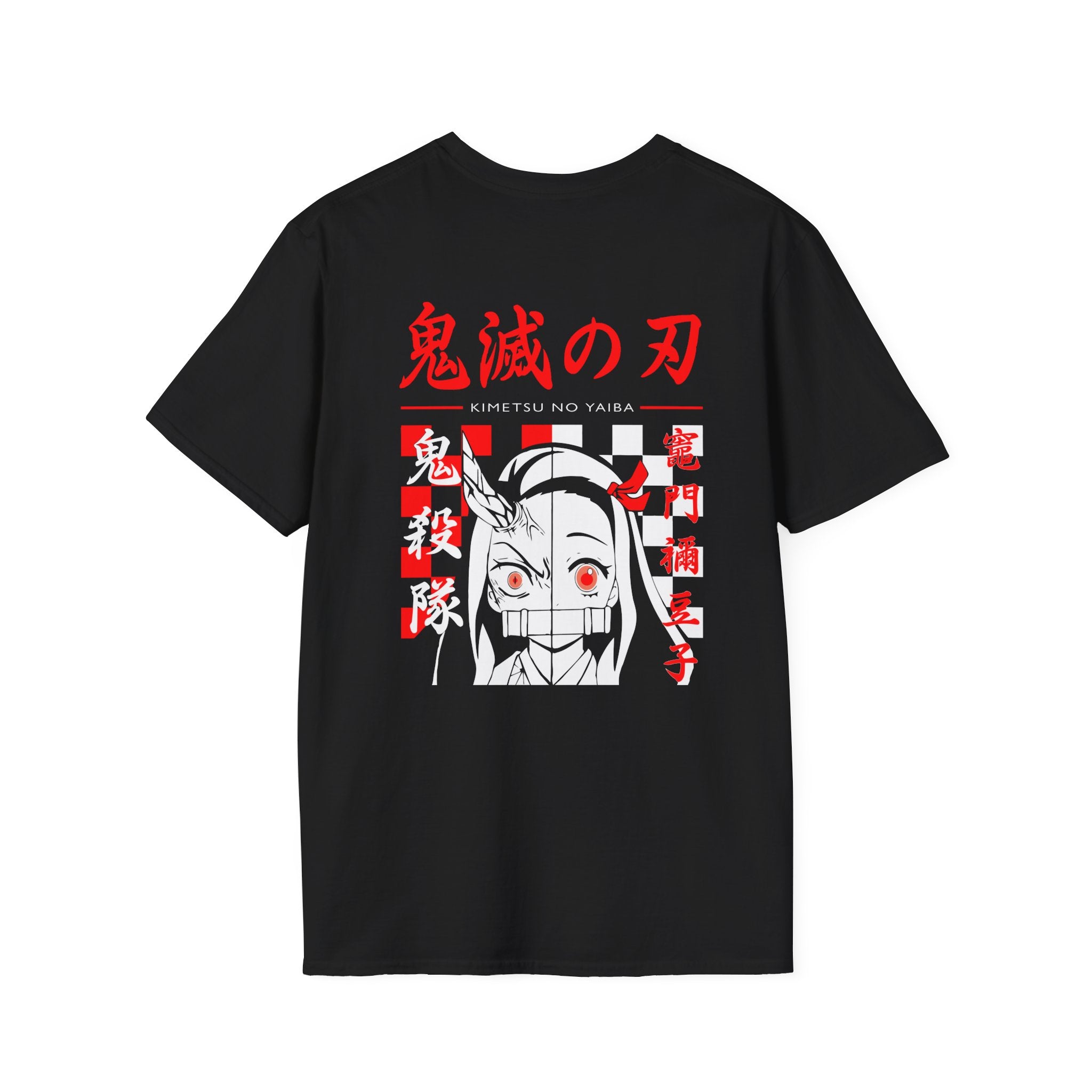 Nezuko Dual Form T-Shirt