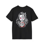 Nezuko Demon Awakening Black T-Shirt