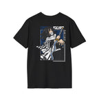 Obanai Iguro T-Shirt
